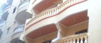 شقة للإيجار فى شاطئ النخيل - 6 اكتوبر - قسم العامرية - الإسكندرية