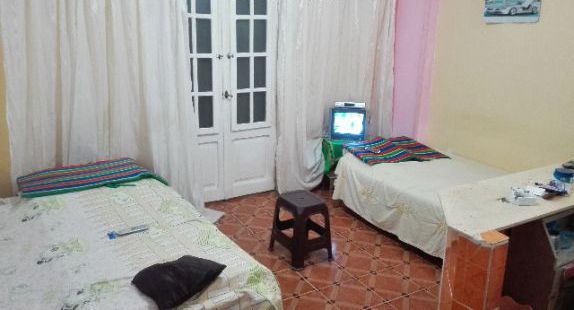 Apartment For Rent In El Nakheel Beach -  6 October - Qesm Al Amereyah - Alexandria