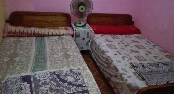 Apartment For Rent In El Nakheel Beach -  6 October - Qesm Al Amereyah - Alexandria