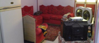 شقة للإيجار فى شاطئ النخيل - 6 اكتوبر - قسم العامرية - الإسكندرية