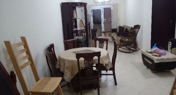 شاليه للإيجار فى السويس