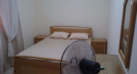 شاليه للإيجار فى السويس