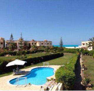 Villa For Rent In Qesm Marina - Matrouh