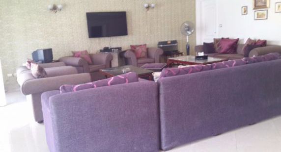 Villa For Rent In Qesm Marina - Matrouh