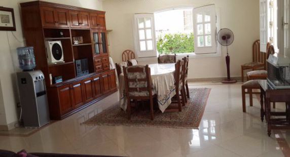 Villa For Rent In Qesm Marina - Matrouh