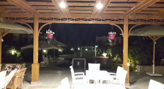 Villa For Rent In Qesm Marina - Matrouh