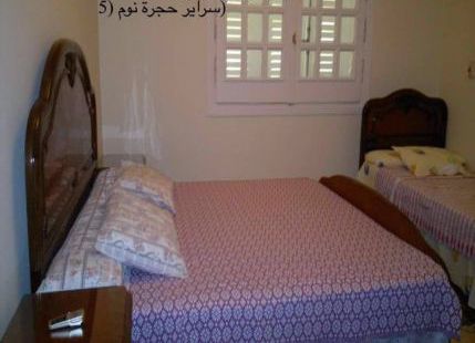Villa For Rent In Qesm Marina - Matrouh