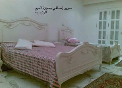 Villa For Rent In Qesm Marina - Matrouh