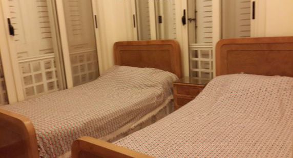 Villa For Rent In Qesm Marina - Matrouh