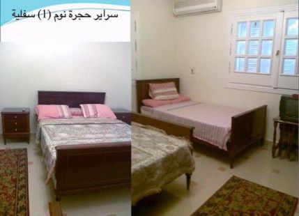 Villa For Rent In Qesm Marina - Matrouh