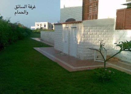 Villa For Rent In Qesm Marina - Matrouh