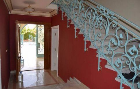 Villa For Rent In Qesm Marina - Matrouh