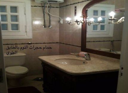 Villa For Rent In Qesm Marina - Matrouh