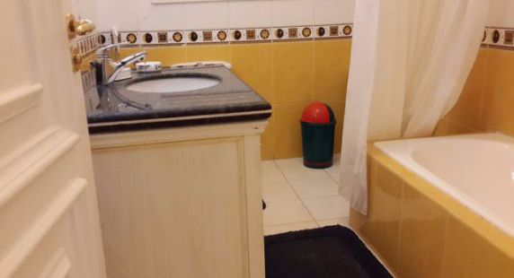 Villa For Rent In Qesm Marina - Matrouh