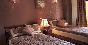 Apartment For Rent In Ad Doqi A - Ad Doqi - Giza