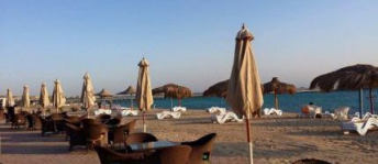 Chalet For Rent In South Sinai