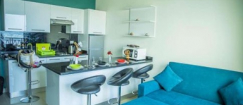 Chalet For Rent In Hurghada - Qesm Hurghada - Red Sea