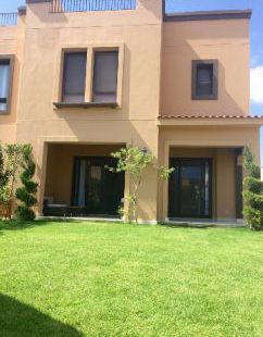 Villa For Rent In Markaz Al Alamein - Matrouh