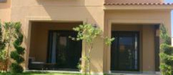 Villa For Rent In Markaz Al Alamein - Matrouh