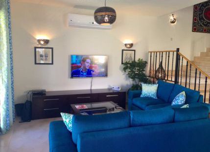 Villa For Rent In Markaz Al Alamein - Matrouh