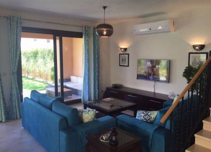 Villa For Rent In Markaz Al Alamein - Matrouh