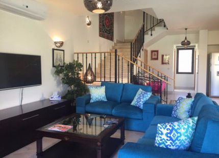 Villa For Rent In Markaz Al Alamein - Matrouh