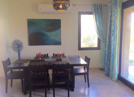 Villa For Rent In Markaz Al Alamein - Matrouh