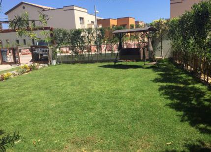 Villa For Rent In Markaz Al Alamein - Matrouh