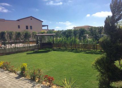 Villa For Rent In Markaz Al Alamein - Matrouh