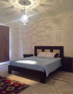 Villa For Rent In Markaz Al Alamein - Matrouh