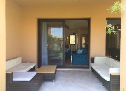 Villa For Rent In Markaz Al Alamein - Matrouh