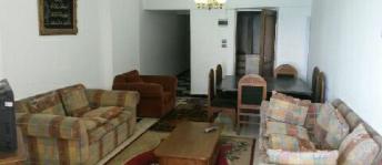شقة للإيجار فى ميامي - قسم المنتزه - الإسكندرية