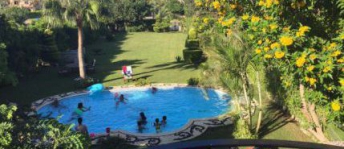 Villa For Rent In Qesm Marina - Matrouh