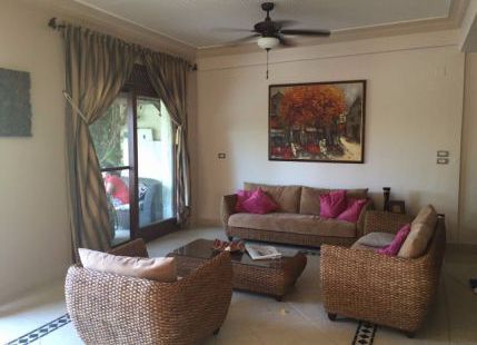 Villa For Rent In Qesm Marina - Matrouh