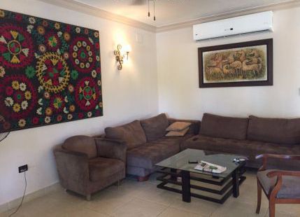 Villa For Rent In Qesm Marina - Matrouh