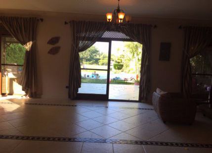 Villa For Rent In Qesm Marina - Matrouh