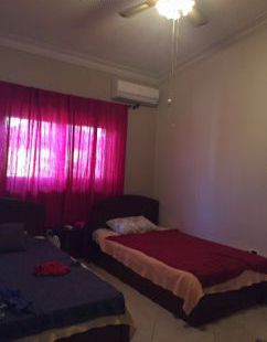 Villa For Rent In Qesm Marina - Matrouh