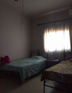 Villa For Rent In Qesm Marina - Matrouh