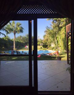Villa For Rent In Qesm Marina - Matrouh