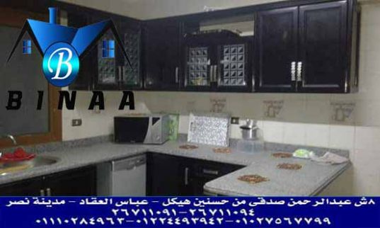 شقة للإيجار فى مدينة نصر - القاهرة