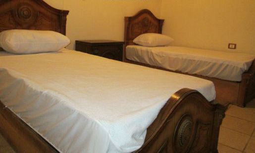 Holiday Villa For Rent In Suez