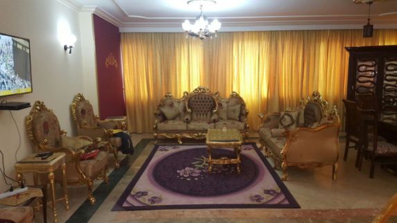 Apartment For Rent In Giza - Giza