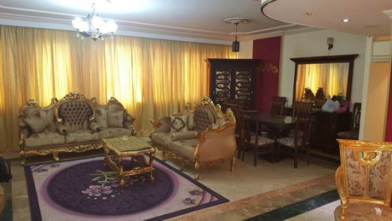 Apartment For Rent In Giza - Giza