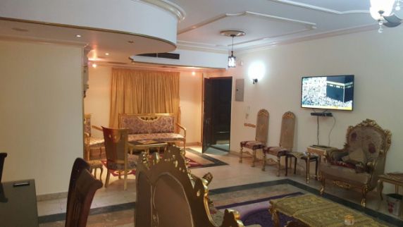 Apartment For Rent In Giza - Giza