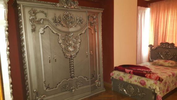 Apartment For Rent In Giza - Giza