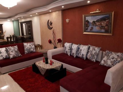 Apartment For Rent In Giza - Giza