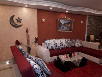 Apartment For Rent In Giza - Giza