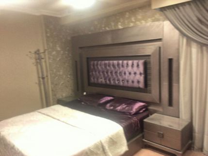 Apartment For Rent In Giza - Giza