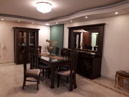 Apartment For Rent In Giza - Giza