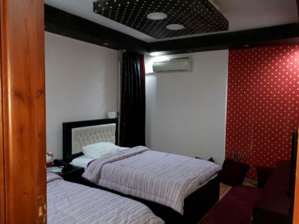 Apartment For Rent In Giza - Giza